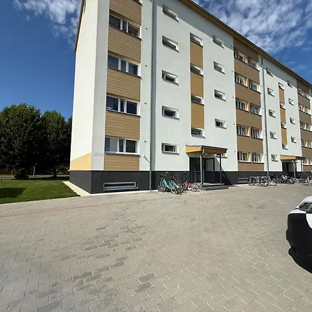 Daire Kesklinna Haapsalu