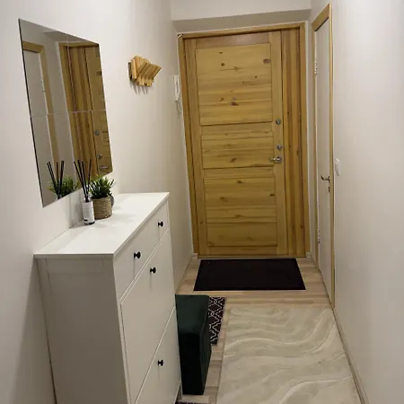 Kesklinna Daire *